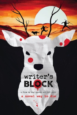 watch free Writer's Block hd online