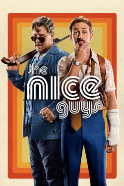 watch free The Nice Guys hd online