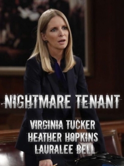 watch free Nightmare Tenant hd online