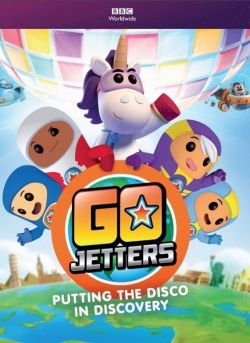 watch free Go Jetters hd online