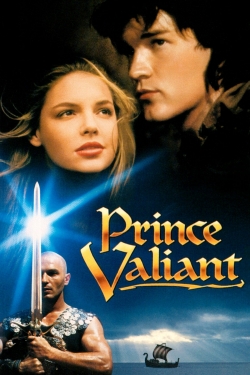 watch free Prince Valiant hd online