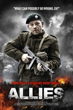 watch free Allies hd online