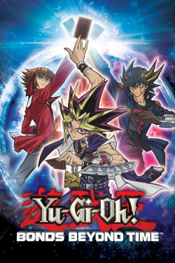 watch free Yu-Gi-Oh! 3D: Bonds Beyond Time hd online