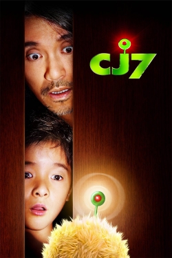 watch free CJ7 hd online