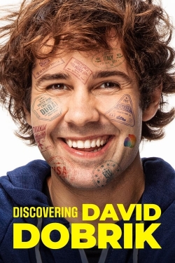 watch free Discovering David Dobrik hd online