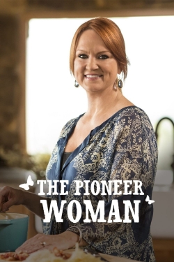 watch free The Pioneer Woman hd online