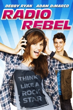 watch free Radio Rebel hd online