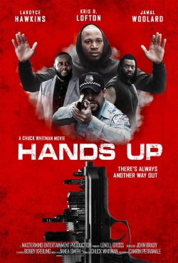 watch free Hands Up hd online