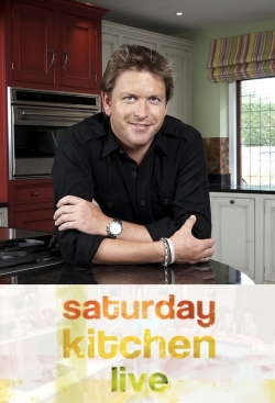 watch free Saturday Kitchen hd online