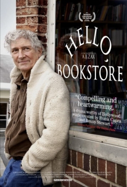 watch free Hello, Bookstore hd online