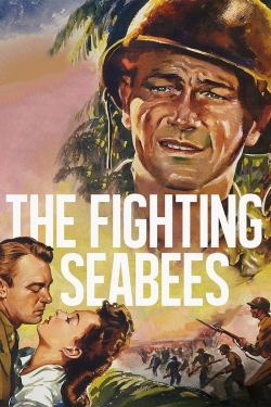 watch free The Fighting Seabees hd online