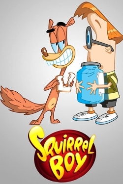 watch free Squirrel Boy hd online