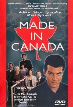 watch free Made in Canada hd online