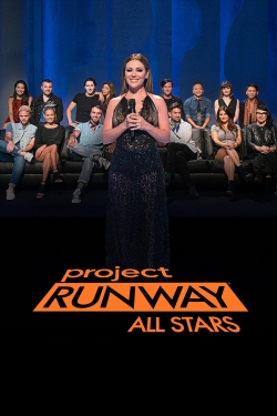 watch free Project Runway All Stars hd online