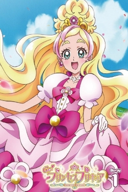 watch free Go! Princess PreCure hd online