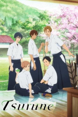 watch free Tsurune: Kazemai High School Kyudo Club hd online