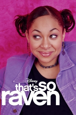 watch free That's So Raven hd online