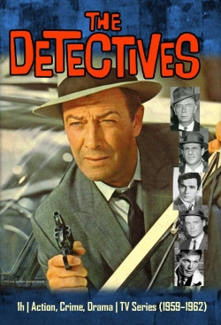 watch free The Detectives hd online