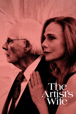 watch free The Artist's Wife hd online