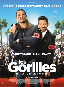 watch free Les Gorilles hd online