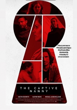 watch free The Captive Nanny hd online