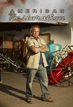 watch free American Restoration hd online