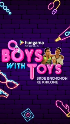 watch free Boys With Toys hd online