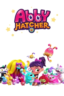 watch free Abby Hatcher hd online