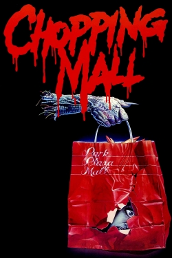 watch free Chopping Mall hd online