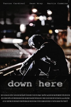 watch free Down Here hd online