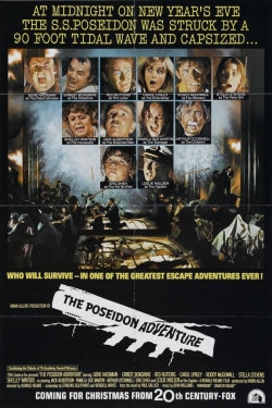 watch free The Poseidon Adventure hd online