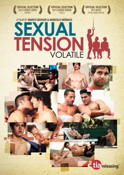 watch free Sexual Tension: Volatile hd online