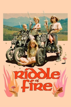 watch free Riddle of Fire hd online