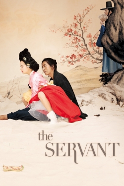 watch free The Servant hd online