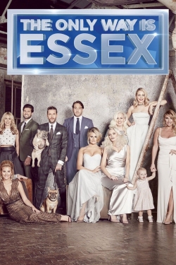 watch free The Only Way Is Essex hd online