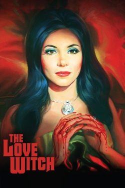 watch free The Love Witch hd online