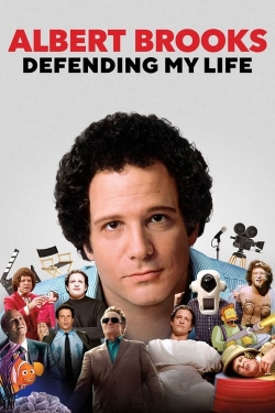 watch free Albert Brooks: Defending My Life hd online