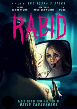 watch free Rabid hd online