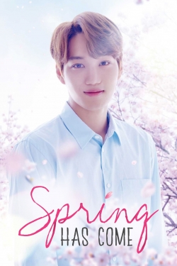 watch free Spring Has Come hd online