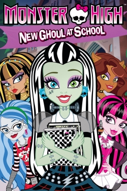 watch free New Ghoul at School hd online