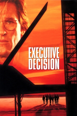 watch free Executive Decision hd online