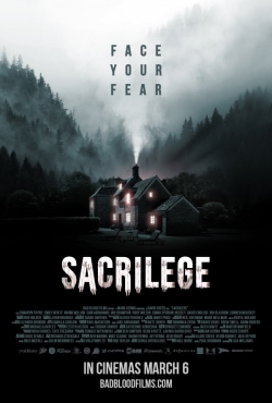 watch free Sacrilege hd online