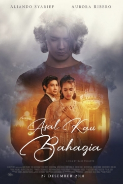 watch free Asal Kau Bahagia hd online