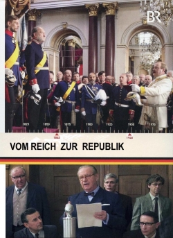 watch free Vom Reich zur Republik hd online