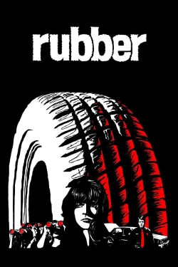 watch free Rubber hd online