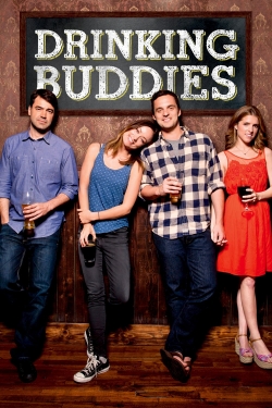 watch free Drinking Buddies hd online