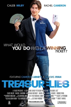 watch free Treasure Lies hd online