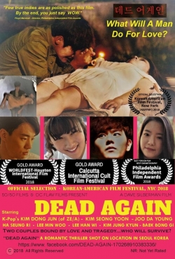 watch free Dead again hd online