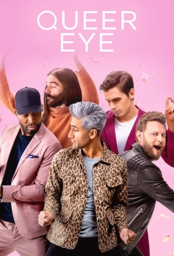 watch free Queer Eye hd online