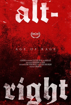 watch free Alt-Right: Age of Rage hd online